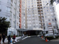 Apartemen 18 Residence Taman Rasuna - 1BR Apartment 18 Residence Taman Rasuna near Mega Kuningan By Travelio