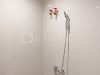 Apartemen Pesona Square Depok - Cozy Stay Studio at Pesona Square Depok Apartment By Travelio