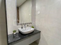 Apartemen Pollux Chadstone - Cozy Living Studio at Apartment Pollux Chadstone By Travelio