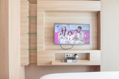 Apartemen Setiabudi Skygarden - Wonderful 2BR Setiabudi Skygarden Apartment By Travelio