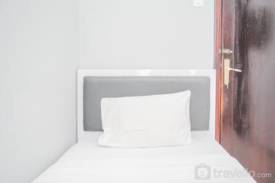 Apartemen Kondominium Golf Karawaci - Highest Value 3BR Kondominium Golf Karawaci Apartment By Travelio