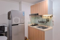 Apartemen M-Town Residence - Nice and Homey 2BR Apartment M-Town Residence By Travelio