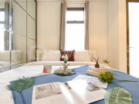 Apartemen Vasaka Solterra - Simply Look Studio at Vasaka Solterra Apartment By Travelio