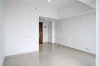 Apartemen LRT City Bekasi - Unfurnished Studio Apartment with AC at LRT City Bekasi By Travelio