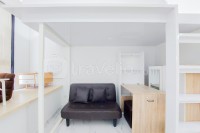 Apartemen The Parc South City - Good Deal Studio at The Parc South City Apartment By Travelio