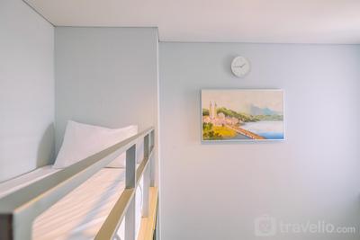 Apartemen Lavande Residence - Elegant 3BR Apartment with Private Lift at The Lavande Residence By Travelio