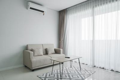 Apartemen Paddington Heights - Comfortable and High Floor 1BR Paddington Heights Apartment By Travelio