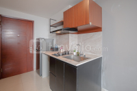 Apartemen West Vista - Cozy Stay Studio at West Vista Apartment By Travelio