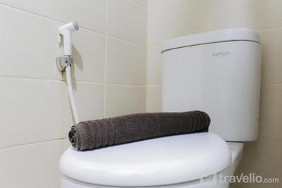 Apartemen Saveria BSD City - New and Comfort 1BR at Saveria BSD City Apartment By Travelio