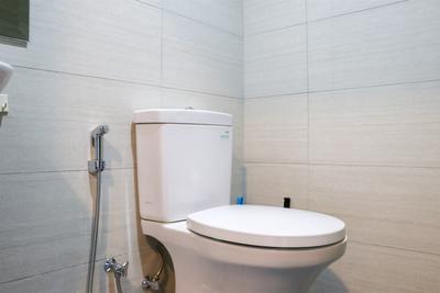 Apartemen Ciputra International - Strategic and Warm Studio at Ciputra International Apartment By Travelio