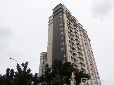 Apartemen Mustika Golf Residence - Comfy and Minimalist Studio Apartment at Mustika Golf Residence By Travelio