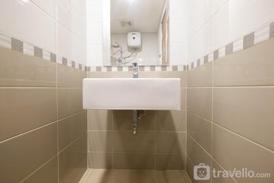 Apartemen Royal Olive Residence - Relaxing 2BR Apartment Royal Olive Residence By Travelio