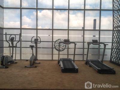 Apartemen Oasis Cikarang - Strategic Studio Apartment The Oasis Cikarang near Bekasi By Travelio