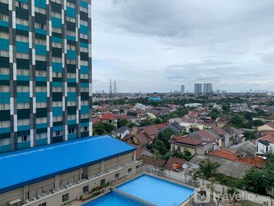 Apartemen Grand Icon Caman - Simply and Homey Studio at Grand Icon Caman Apartment By Travelio