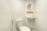 Apartemen Amartha View - Good and Simple Look 1BR at Amartha View Apartment By Travelio