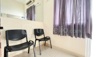 Apartemen Green Pramuka City - 2BR Apartment Direct Access to Mall at Green Pramuka City By Travelio