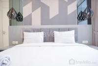 Apartemen The Kencana Residence - 2BR California Areum Residence at The Kencana