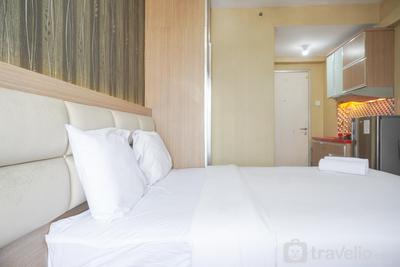 Apartemen Green Bay Pluit - Comfort Studio at Green Bay Pluit Apartment By Travelio