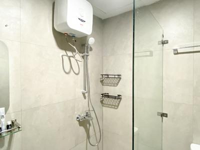 Apartemen Pollux Chadstone - Modern Classic Studio at Pollux Chadstone Apartment By Travelio