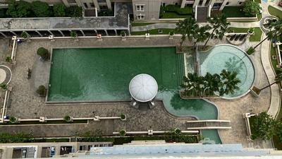 Apartemen Grand Palace Kemayoran - Nice and Cozy 3BR at Grand Palace Kemayoran Apartment By Travelio