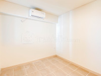 Apartemen Meikarta - Spacious Unfurnished 3BR at Meikarta Apartment with AC By Travelio