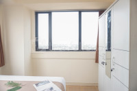 Apartemen Meikarta - Nice and Comfy 3BR Apartment at Meikarta By Travelio