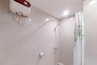 Apartemen Atria Residence Gading Serpong - Well Furnished Studio Apartment Atria Residence Gading Serpong By Travelio