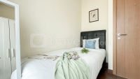 Apartemen Puri Orchard - Chic and Comfy 2BR at Apartment Puri Orchard by Travelio