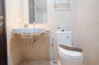 Apartemen Menteng Park - Modern Studio near Taman Ismail Marzuki at Apartment Menteng Park By Travelio