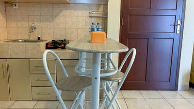 Apartemen Mediterania Garden Residence 1 - Comfort 2BR at Mediterania Garden Residence 1 Apartment By Travelio