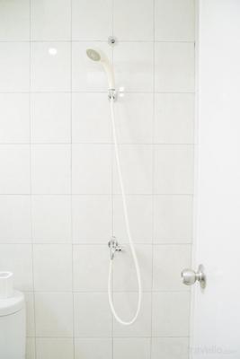 Apartemen Bintaro Park View - Comfort Studio Bintaro Park View Apartment By Travelio