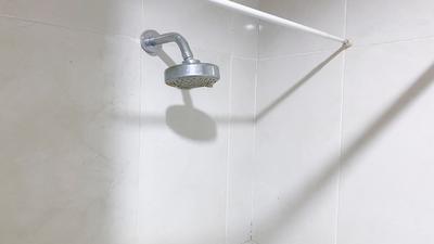 Apartemen Capitol Park Residence - Simply Look Studio at Apartment Capitol Park Residence By Travelio