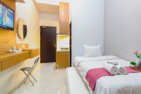 Practical Studio at Suncity Residence By Travelio