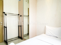 Apartemen Oasis Cikarang - Best Deal and Comfortable 2BR Oasis Cikarang Apartment By Travelio