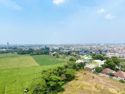 Apartemen Grand Sentraland Karawang - Best Deal and Homey 1BR Apartment Grand Sentraland Karawang By Travelio