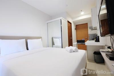 Apartemen Cinere Bellevue Suites - Budget Studio Apartment at Cinere Bellevue Suites By Travelio