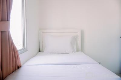 Apartemen Green Bay Pluit - Cozy and Comfort Living 2BR Green Bay Pluit Apartment By Travelio