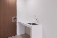 Apartemen Sudimara Forestwalk - Unfurnished Studio at 3rd Floor Sudimara Forestwalk Apartment By Travelio