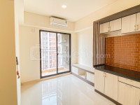 Apartemen Meikarta - Semi Furnished 2BR with AC at 18th Floor  Apartment Meikarta By Travelio