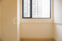 Apartemen Meikarta - Spacious Unfurnished 2BR with AC at Apartment Meikarta By Travelio