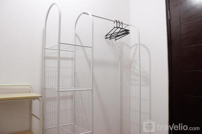 Apartemen Gateway Pasteur - Spacious and Well Appointed 2BR Gateway Pasteur Apartment By Travelio