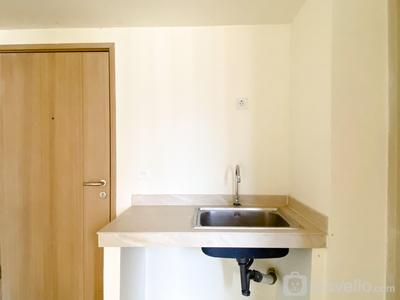 Apartemen Meikarta - 2BR Unfurnished at 28th Floor Meikarta Apartment By Travelio