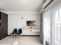 Apartemen Amega Crown Residence - Wonderful 2BR Apartment at Amega Crown Residence By Travelio