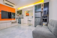 Good Location and Homey 2BR Green Palace Kalibata Apartment By Travelio