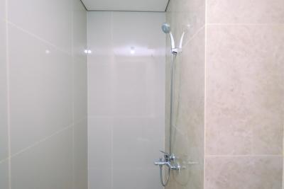 Apartemen Transpark Cibubur - Wonderful 2BR at Transpark Cibubur Apartment By Travelio