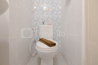 Apartemen Tokyo Riverside PIK 2 - Cozy Designed Studio Apartment Tokyo Riverside PIK 2 By Travelio