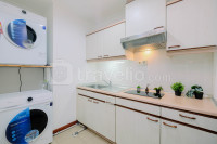 Apartemen Casablanca - Chic and Cozy 1BR at Apartment Casablanca by Travelio