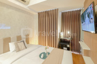 Apartemen Tokyo Riverside PIK 2 - Cozy Designed Studio Apartment Tokyo Riverside PIK 2 By Travelio