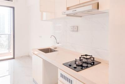 Apartemen Sky House BSD - Nice View Unfurnished Studio with AC Apartment Sky House BSD By Travelio