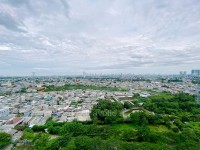 Apartemen Puri Orchard - Restful and Strategic 1BR at Puri Orchard Apartment By Travelio